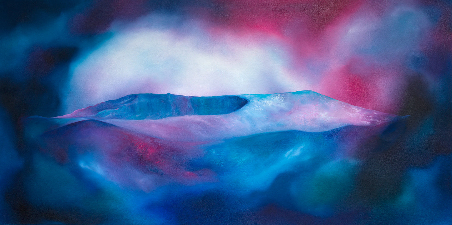 Cwm Silyn