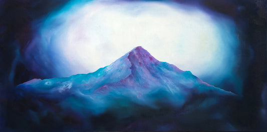 Golau Cnicht / Cnicht's Light