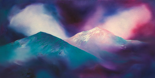 Dim Ond Ni / Just Us