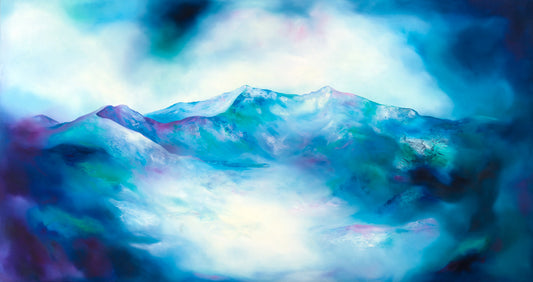 Pedol Yr Wyddfa / Snowdon Horseshoe