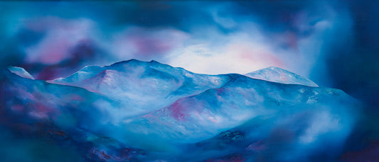 Cewri Eryri / Eryri Giants