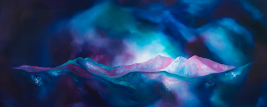 Crib Goch A'r Wyddfa 2 XXL