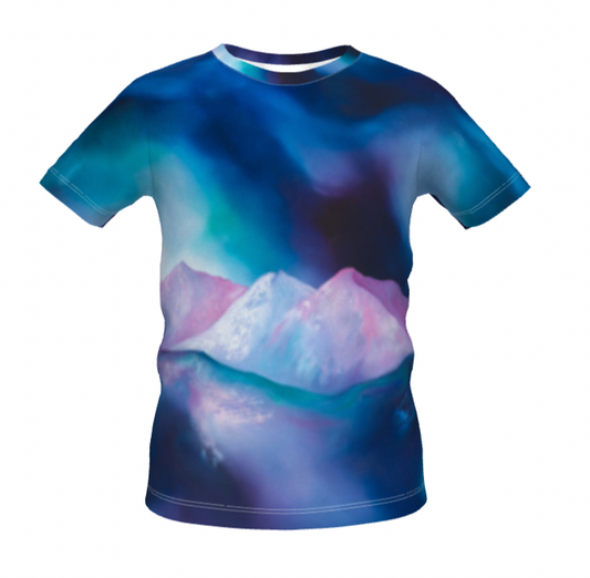 Crys-T 2 (plant / kids)