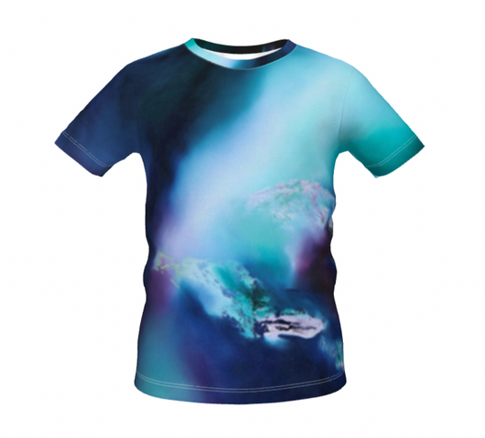 Crys-T 4 (plant / kids)