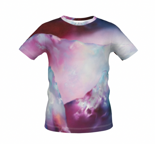 Crys-T 3 (plant / kids)