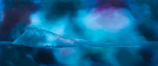 Nefoedd Enlli / Heavenly Bardsey