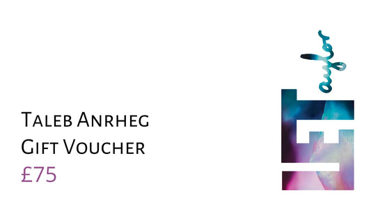 Gift Voucher £75.00