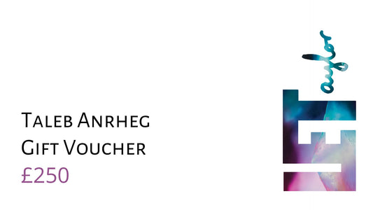 Gift Voucher £250.00