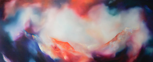 Cymylau Hedd / Tranquil Haze