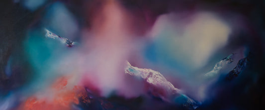 Dyheu I'r Niwl Gilio / Longing For Change