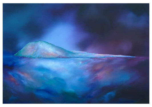 Enaid Enlli / Bardsey Island