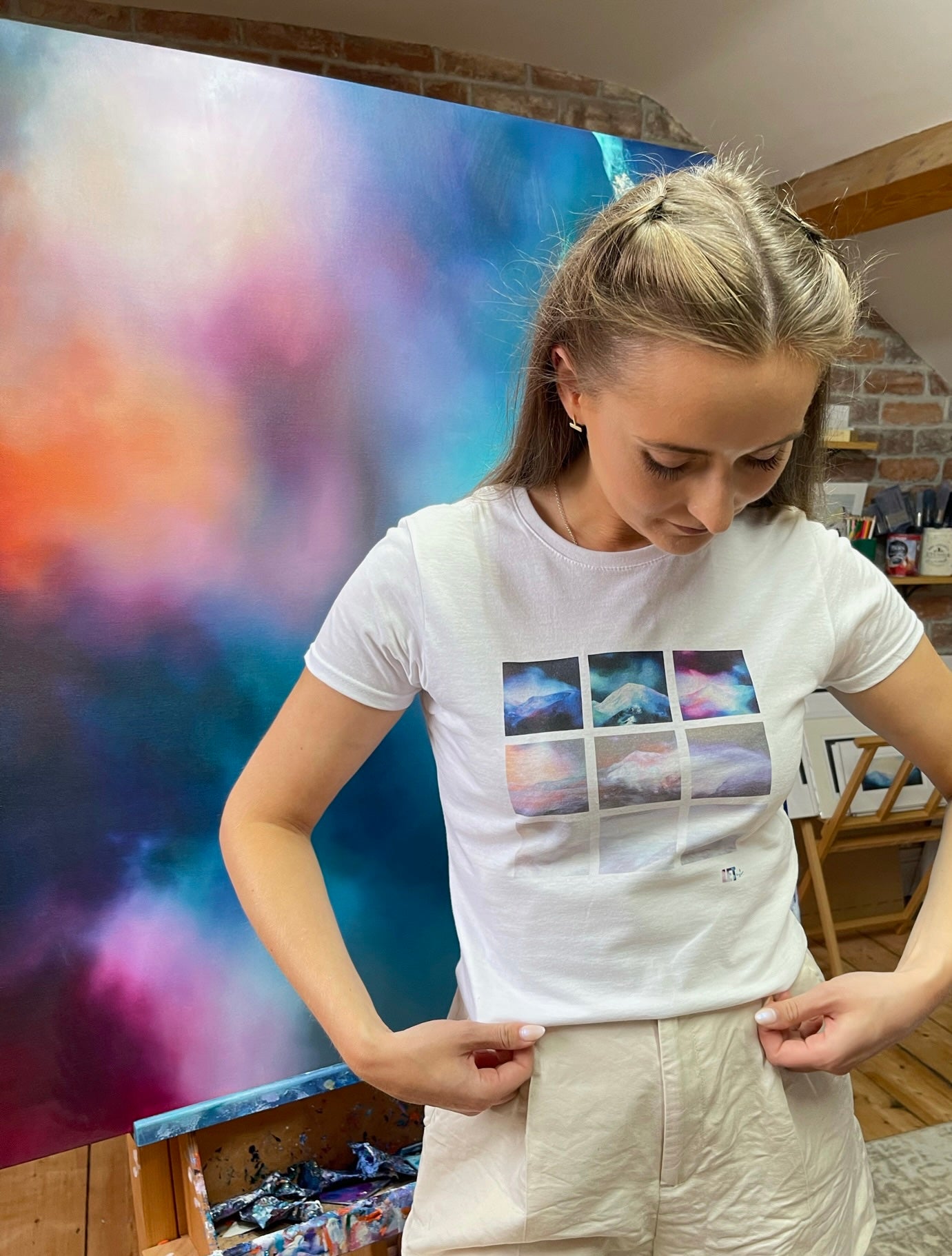T-Shirt