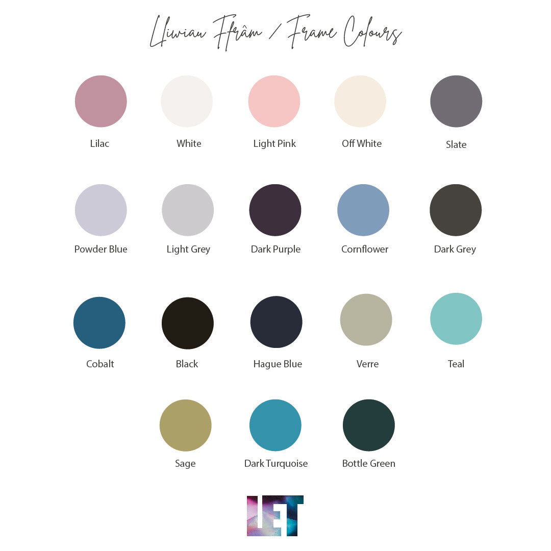 Yn Y Dirgel / In Secret