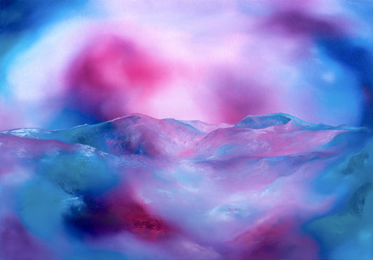 O Ben Moel Smytho / On Top Of Moel Smytho