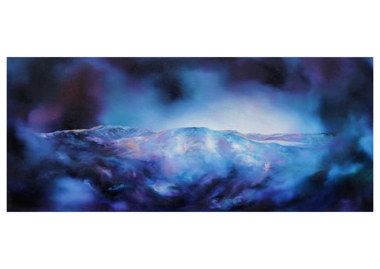 Rhwng Arenig A Bro Tryweryn / Between Arenig And Bro Tryweryn