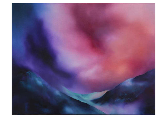 Tu Hwnt I'r Mynyddoedd / Beyond The Mountains