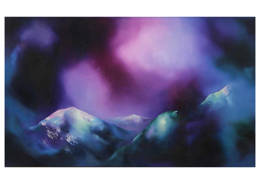 Yma'n Gwylio'r Fro / Watching Over The Vale