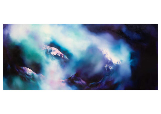 Ymdaena'r Hwyr / Night Is Approaching