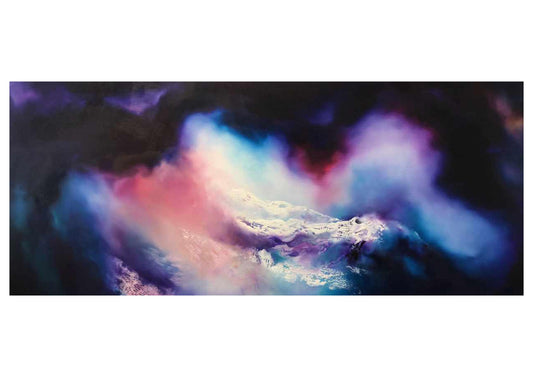 Yn Y Dechreuad / In The Beginning