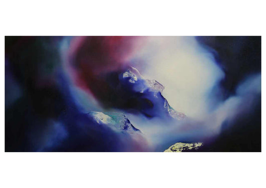 Yn Y Dirgel / In Secret