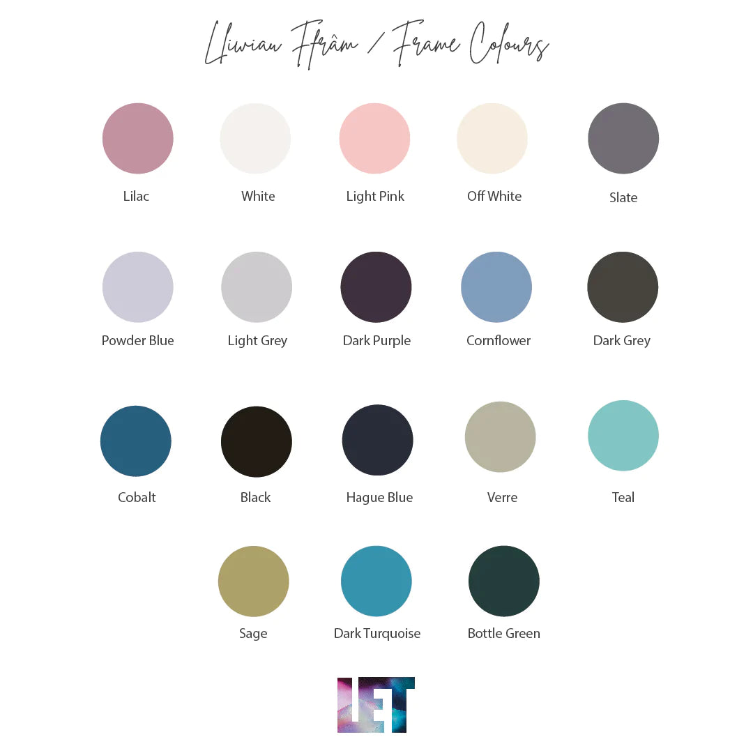 Machlud Eryri / Snowdonia Sunset