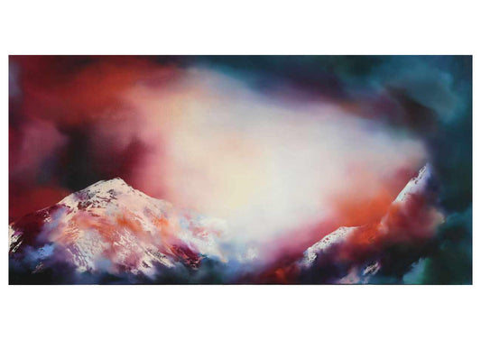 Machlud Mud / Silent Sunset