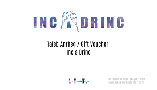 Taleb Anrheg £50
