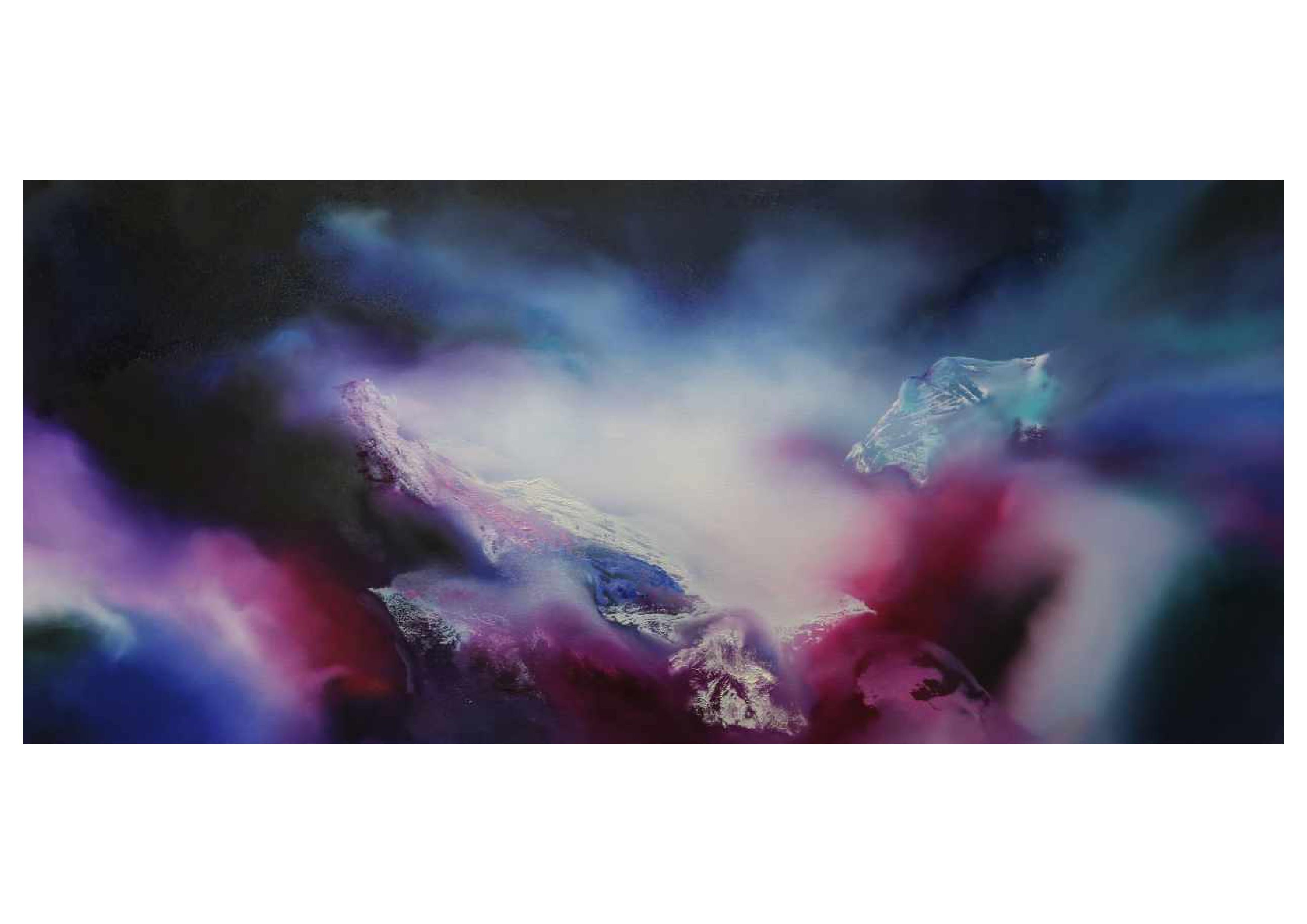 Breuddwyd / Dream – lisaeurgaintaylor